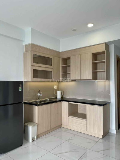 Cho Thuê 1Pn 1Wc Full Nội Thất Lovera Vista Nhận Nhà Ở Ngay