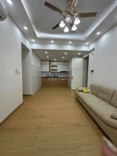 Căn Hộ N03 Trần Quý Kiên 85m2 - 2 Ngủ - Căn Góc - View Đẹp - 6,7 Tỷ