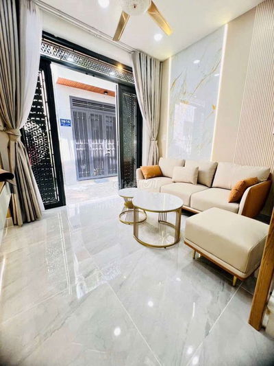 CHỦ GỬI BÁN NHÀ MỚI.TỐNG VĂN HÊN TÂN BÌNH. TRƯỜNG CHINH 200m.