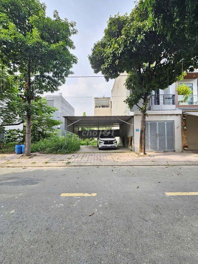 ĐẤT 3.3 TỈ KDC PHÚ MỸ HIỆP- GIÁ RẺ NHANH TAY ĐẦU TƯ- ĐẸP-RẺ