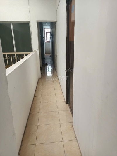 Phòng trọ 14m2 trung tâm Q10