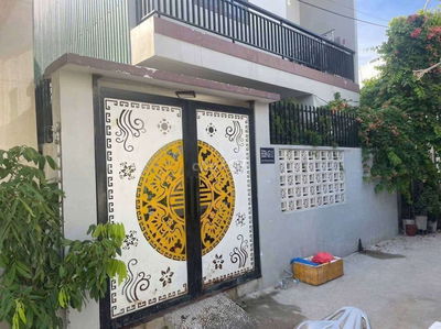 Chủ đi nước ngoài bán nhà 🌳🌳🔔Dt 64m2...ngang 7m.....cách biển