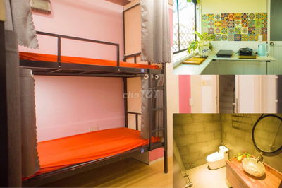 Nguyễn Trãi An Dương Vương Phòng riêng Phòng Ghép Sinh viên Văn phòng