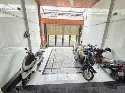 BÁN NHÀ MẶT TIỀN ĐƯỜNG LÊ QUANG SUNG Ở VÀ KINH DOANH