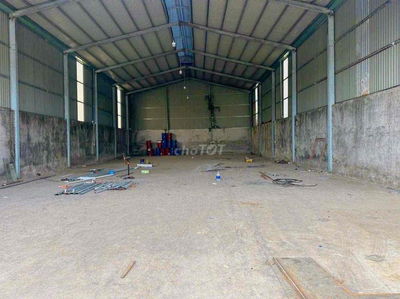 Kho Cho Thuê Định Hoà 1000m2 (diện tích xây dựng 500m2)
