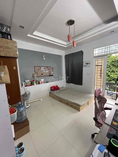 PHÒNG TRỌ BÌNH THẠNH CÓ BAN CÔNG ĐẦU THÁNG 11 CÓ THỂ Ở