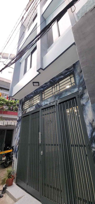 ✅NHÀ NGUYỄN BẶC-TÂN BÌNH-CÁCH HXH 20M-2 TẦNG-4PN-60m2-6 TỶ ✅