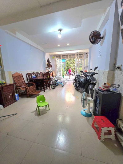 ✅NHÀ TRƯỜNG CHINH-CÁCH MT 10M-Ô TÔ TỚI NHÀ-NỞ HẬU-70M2-6.xTỶ✅