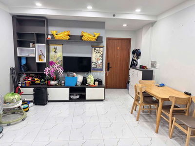 Cho Thuê Căn Hộ Chung Cư Phúc Đạt - Căn 1PN