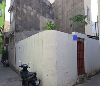 Bán dất thổ cư đường Lê Trọng Tấn, Tây Thạnh, Tân Phú, 55m2,