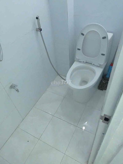 CHO THUÊ NHÀ MỚI GÒ VẤP