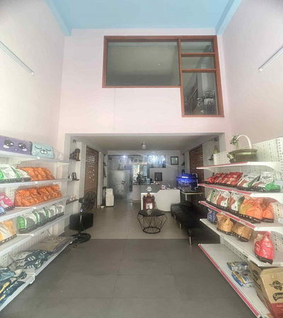 Bán nhà hẻm 7m, hạ 1.9 tỷ, Nguyển Thái Bình, P12, Tân Bình, 70m2, 4