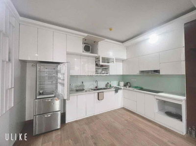 Cho thuê CC 3PN2WC 138m2 48 Tố Hữu