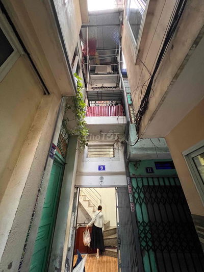 Cần cho thuê nhà riêng 2 tầng tại Hàng Kênh