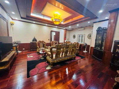Bán nhà riêng phố Tô Hiệu - Trần Tử Bình 66m2, dân xây góc 03 mặt thoáng sáng, oto tránh, full đồ