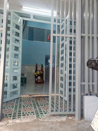 🏠🏠NHÀ 2 TẦNG MỚI TINH - 1/ LÊ THỊ HÀ - 48M2 - GIÁ 1.39. TỶ