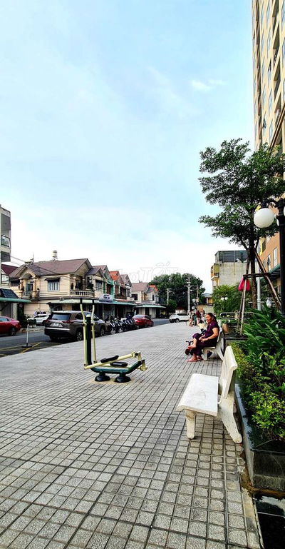 BÁN ĐẤT GÓC 2 MẶT TIỀN ĐƯỜNG NHỰA XE TẢI