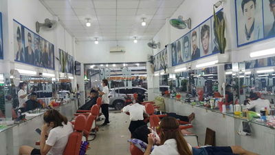 CHO THUÊ NHÀ MTKD CN1 NHÀ CẤP 4 DT 4X25M GÁC LỬNG TRỐNG SUỐT GIÁ 20TR