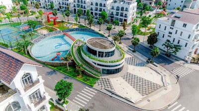 Bán BT Song Lập “Hoa Hậu” – Đẹp KĐT Mạnh Đức, Từ Sơn, Bắc Ninh 💎