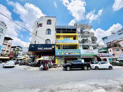 🏡 GIẢM 5 TỶ CÒN 27 TỶ NHÀ MẶT TIỀN HAI BÀ TRƯNG - NGAY TRUNG TÂM ĐL