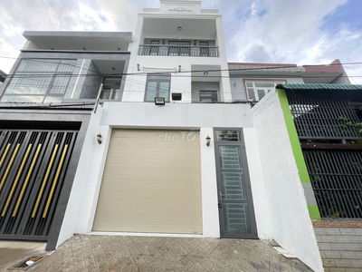 💥Nhà Mới,2 Mê,Diện Tích Sử Dụng 160m2,Đg Nay Der,gần siêu thị Coomart