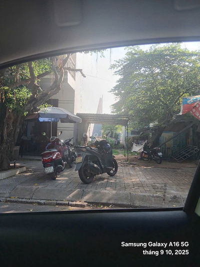 BÁN ĐẤT ĐƯỜNG THANH HOÁ, GẦN SÂN VẬN ĐỘNG HOÀ XUÂN, ĐÀ NẴNG
