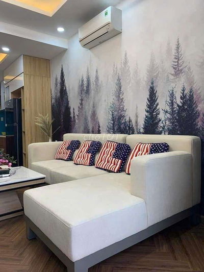 Quản lý nhiều căn hộ JAMONA CITY 772 Đào Trí - P. Phú Thuận - Quận 7