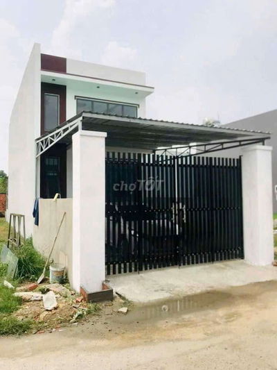 Ra Gấp Căn Hướng Đinh Đức Thiện - HẺM 5,2M