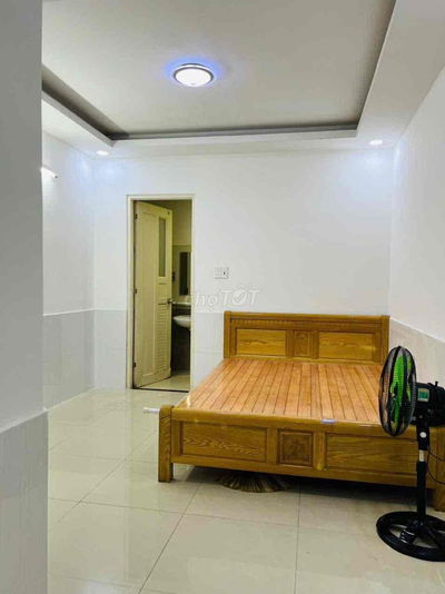 Cho Thuê Căn Hộ Đạt Gia 2PN 2WC ít nội thất