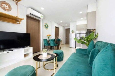 Quản lý nhiều căn hộ Q7 SAIGON RIVERSIDE  4 Đào Trí - P.Phú Thuận - Q7