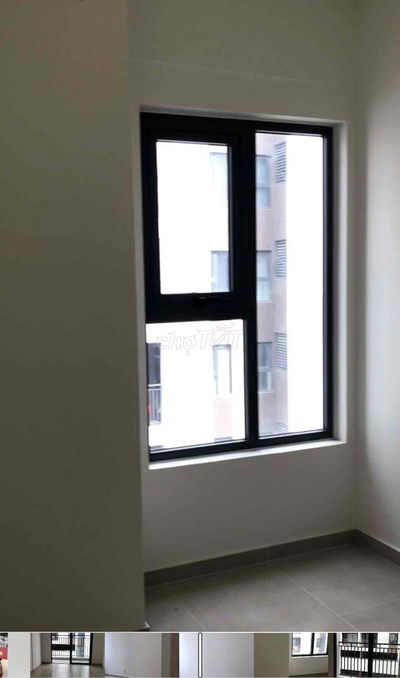 do chuyển công tác bán căn hộ