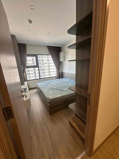Chính chủ cho thuê căn 1pn+1 48m2 full đồ toà GS1 giá 9tr