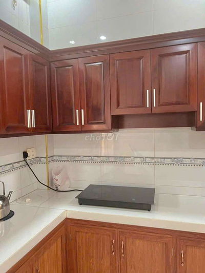 BÁN NHÀ ĐẸP SÁT HƯƠN.G LỘ 2 - NGÃ TƯ 4 XÃ ĐƯỜNG XE TẢI - ( 4X14M )