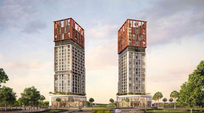 2.58 TỶ/CĂN 2 PN CORA TOWER CỦA SUN GROUP MỞ BÁN GIAI ĐOẠN 1 TRUNG TÂM ĐÀ NẴNG