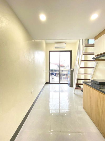 Căn hộ Studio Ngõ 532 Bạch Đằng 4tr9 - 5tr6 gần BV 108