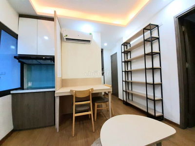 BÁN CHUNG CƯ G1 CHÙA QUỲNH, THANH NHÀN Ở NGAY, OTO ĐỖ CỬA, FULL ĐỒ