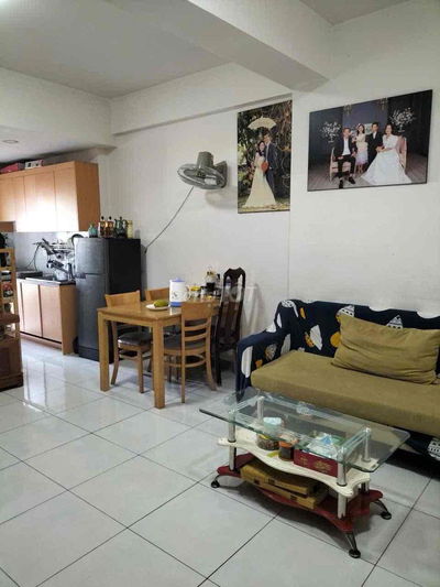 Cần share phòng chung cư 2 phòng ngủ