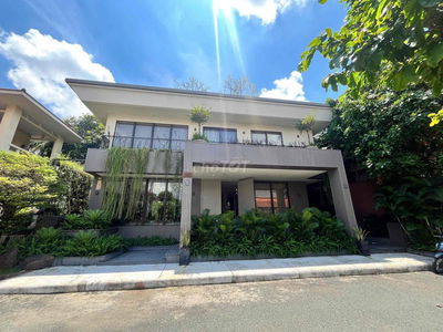 🏡 BIỆT THỰ PHÚ GIA – KHU CẢNH ĐỒI, PHÚ MỸ HƯNG, QUẬN 7