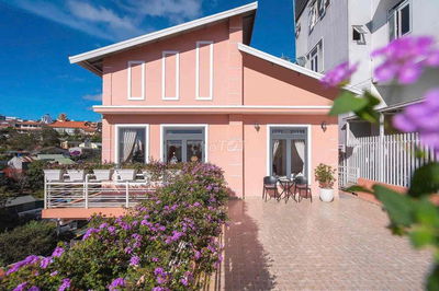 Sang nước ngoài định cư bán gấp căn homestay đang vận hành tốt giá rẻ