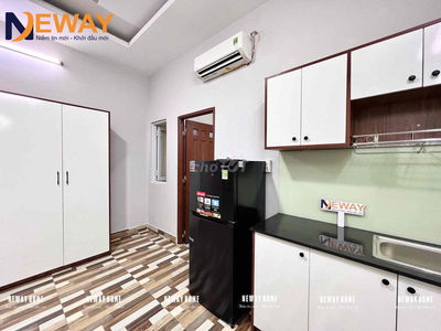 Phòng CHDV kế bên AEON và ĐH Công Thương