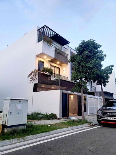 CHO THUÊ NHÀ MỚI ĐẸP 3 PHÒNG NGỦ KĐT MỸ GIA GÓI 7 GIÁ 25 TRIỆU