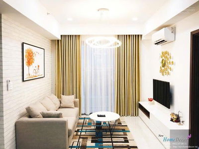 Cho thuê nhanh Căn hộ Hưng Phúc Residence, Phú Mỹ Hưng. Đầy đủ nội thất. LH: Đình Hải 0902 851 ***