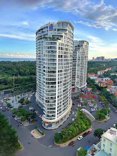 Cho Thuê Chung Cư Cao Cấp Gateway View Biển,Núi