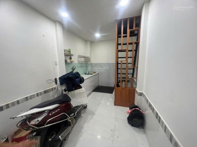 Bán nhà riêng khu phố tây Bùi Viện 3,6 tỷ, 37 m2, 2PN, pháp lý đầy đủ