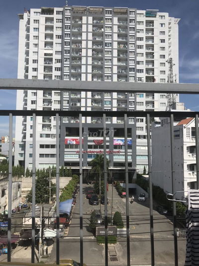 Cho thuê 1 lầu rộng 60m2 gần Hutech ung văn khiêm, BXMĐ Bình Thạnh