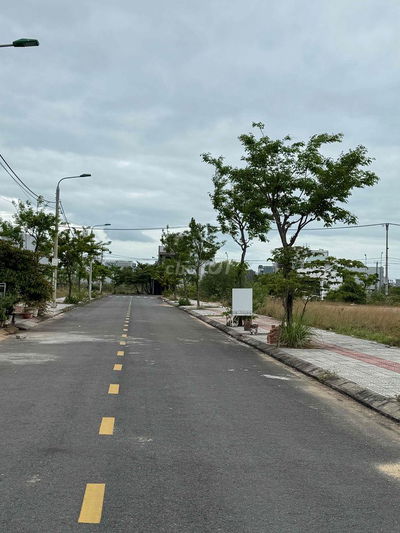 BÁN ĐẤT NAM HÒA XUÂN – ĐƯỜNG TRƯƠNG XUÂN NAM