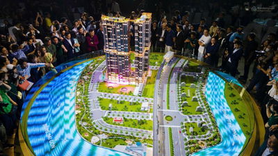 A&T SaiGon Riverside CAM KẾT LẤY HÀNG, sàn F1 của CĐT, STT ưu tiên đầu và căn đẹp, Ko mua hoàn tiền