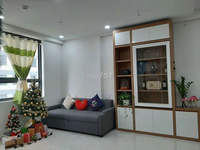 Cho thuê căn hộ 2PN/2WC 5.5triệu/tháng - 3PN/3WC 7triệu/tháng nhà mới