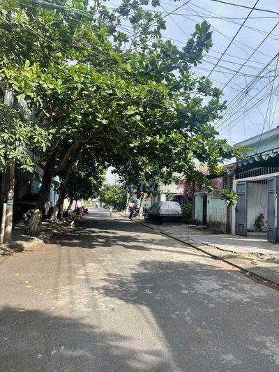 BÁN ĐẤT TẶNG NHÀ 2. TẦNG BIỂN XUÂN THIỀU ĐƯỜNG 5M5