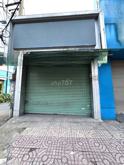 Cho Thuê Nhà Đường Âu Cơ, Tân Phú ( 4,2x15m - KD TỰ DO )
